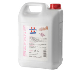 Sapone igienizzante mani   5L