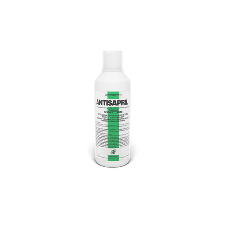 Antisapril disinfettante 1Lt battericida