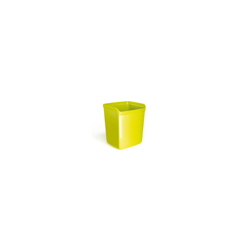 Bicchiere portapenne MyDesk verde