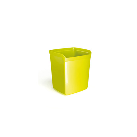 Bicchiere portapenne MyDesk verde