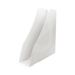 Portariviste 266x278x75mm MyDesk bianco