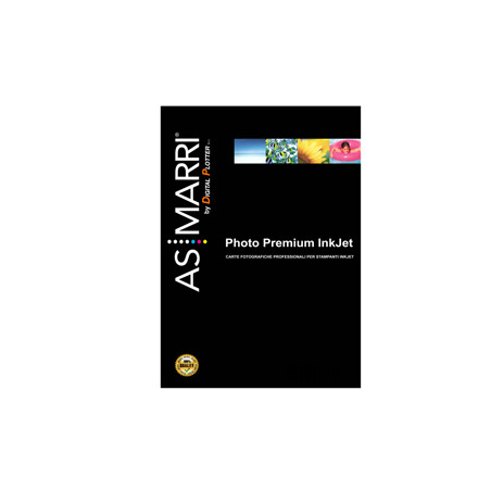 CARTA INK A4 270GR 40FG PHOTO PREMIUM LUCIDA