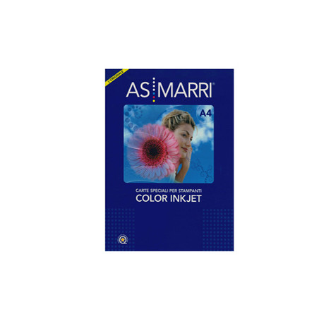 CARTA INK A3 125GR 100FG COLOR GRAPHIC EFFETTO PHOTO