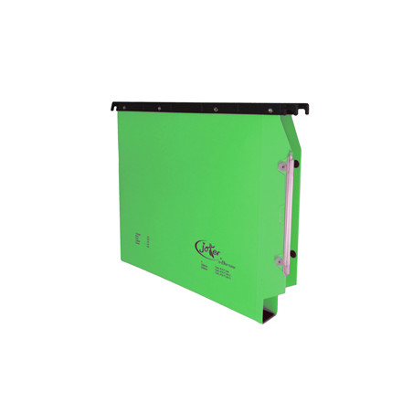 CART. SOSPESA ARMADIO 33/U-3cm VERDE JOKER