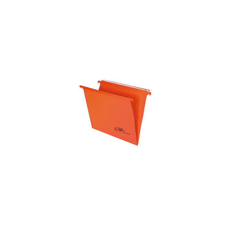 CART. SOSPESA CASSETTO 39/V ARANCIO JOKER