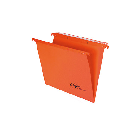 CART. SOSPESA CASSETTO 39/V ARANCIO JOKER