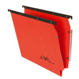 CART. SOSPESA ARMADIO 33/V ROSSO JOKER