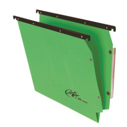 CART. SOSPESA ARMADIO 33/V VERDE JOKER