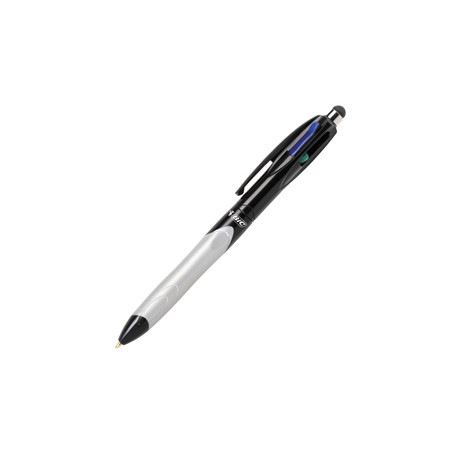 Penna sfera scatto 4COLORS GRIP STYLUS