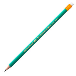 12 matite ECOlutions™Evolution™ Graphite 655 HB   con gommino