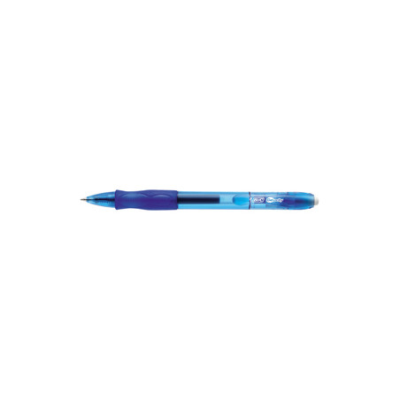 12 penna sfera scatto GELOCITY 0,7mm blu