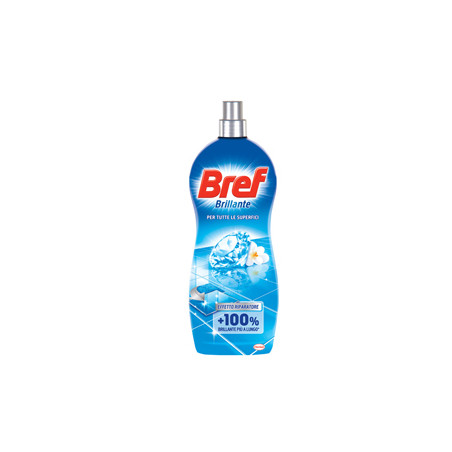 BREF BRILLANTE PAVIMENTI 1250ML