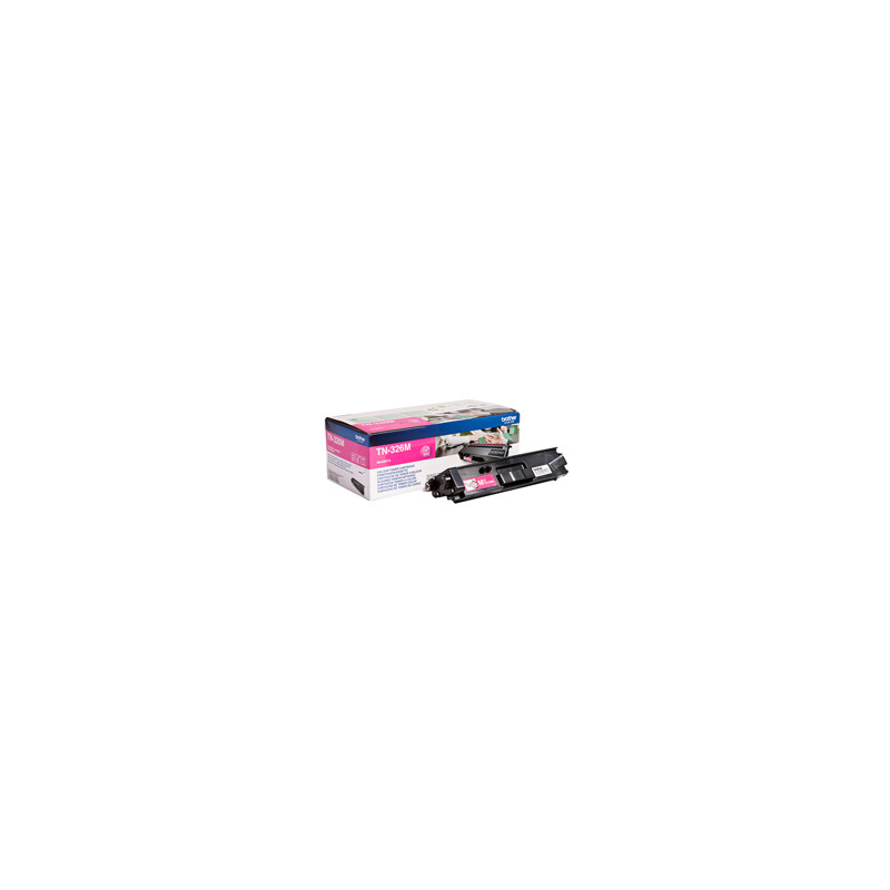 TONER MAGENTA AD ALTISSIMA CAPACITA TN-326M