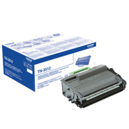 TONER NERO da 12.000 pagine HL-L6400DW-HL6400DWT