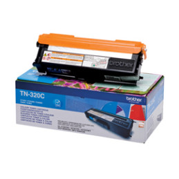 TONER CIANO HL 4570CDW 4150CDN CAPACITA' STANDARD