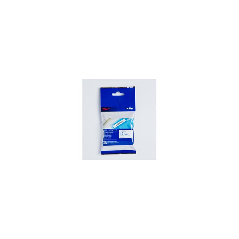 NASTRO MK233 12MMX8MT BLU/BIANCO