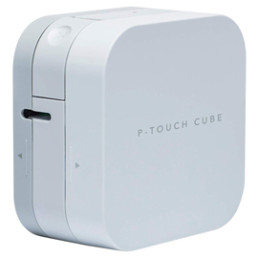etichettatrice   PTP300 P-touch CUBE