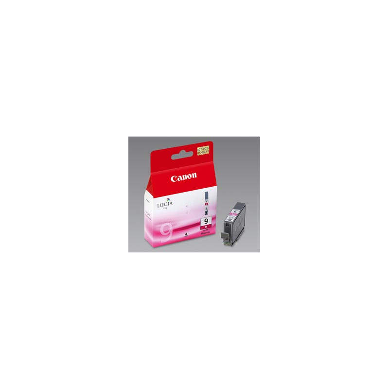 CARTUCCIA MAGENTA PIXMA 9500