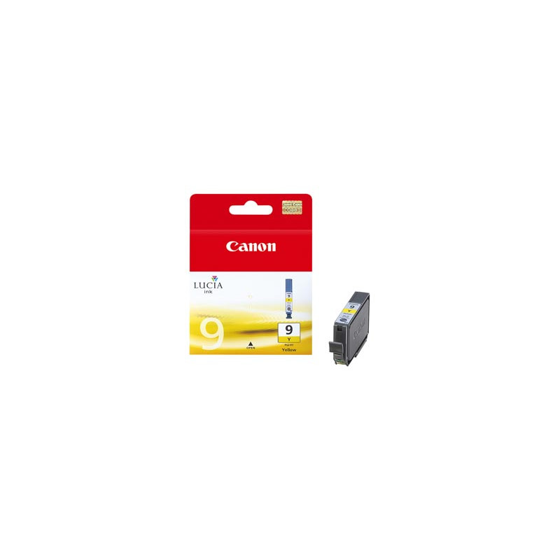 CARTUCCIA GIALLO PIXMA 9500