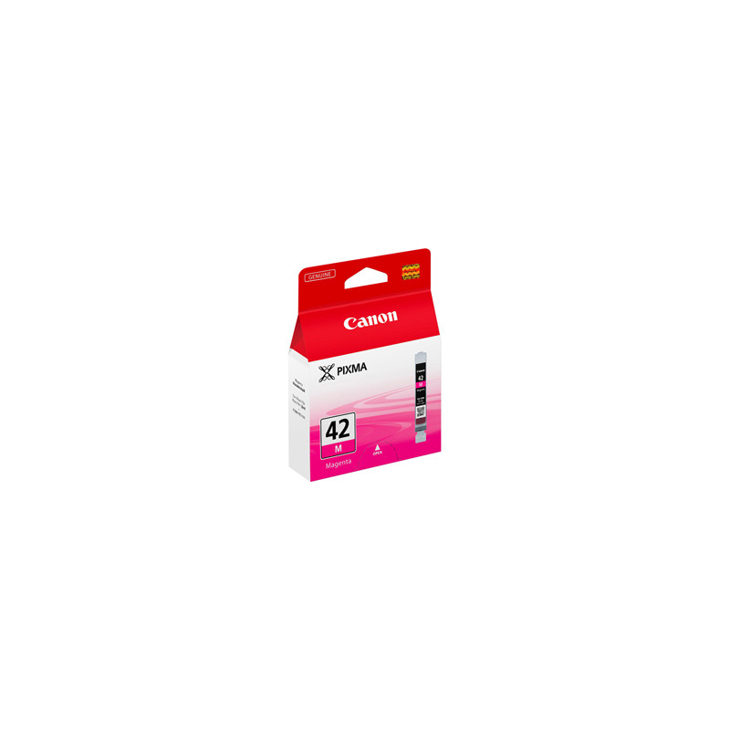 CARTUCCIA MAGENTA CLI-42BK PIXMA PRO 100