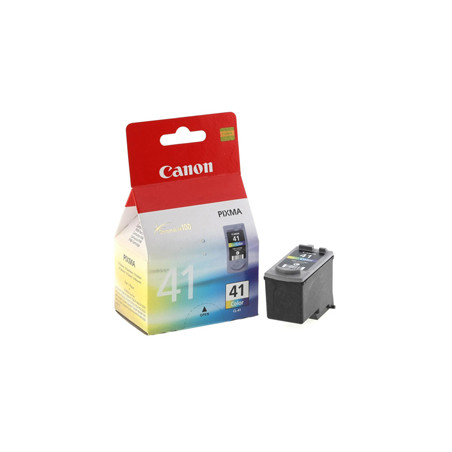 CARTUCCIA COLORE CL41 IP1600 IP2200 MP150 MP170 MP450