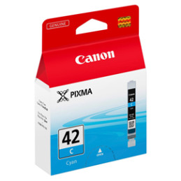 CARTUCCIA CIANO CLI-42BK PIXMA PRO 100