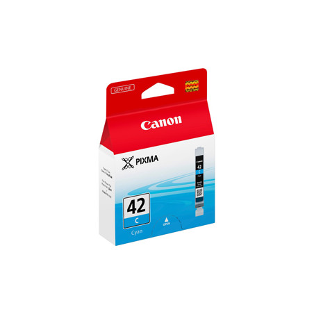 CARTUCCIA CIANO CLI-42BK PIXMA PRO 100