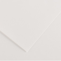 Foglio COLORLINE 70x100 cm 220 gr. 01 Bianco