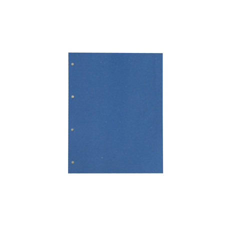 200 SEPARATORI MANILLA 200GR 220X300MM AZZURRO CDG