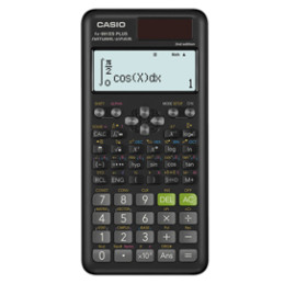 Calcolatrice scientifica FX-991ESPLUS-2 Casio