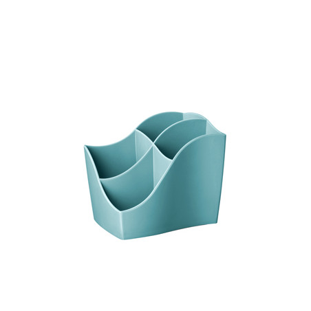 Desktop organizer verde menta Ellypse Xtra Strong CEP