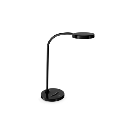 Lampada da tavolo Flex 7W nero CLED-0290 Cep