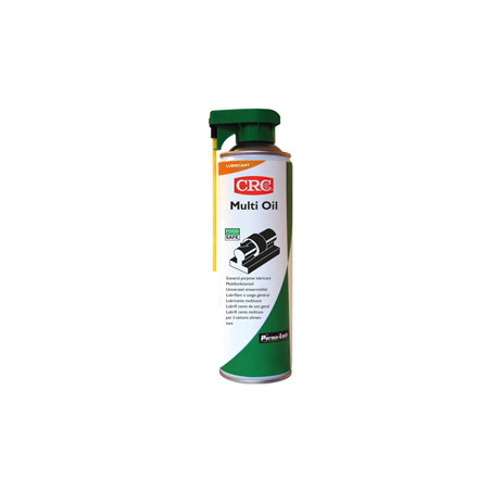 Multi Oil lubrificante multiuso per macchinari 500ml CFG