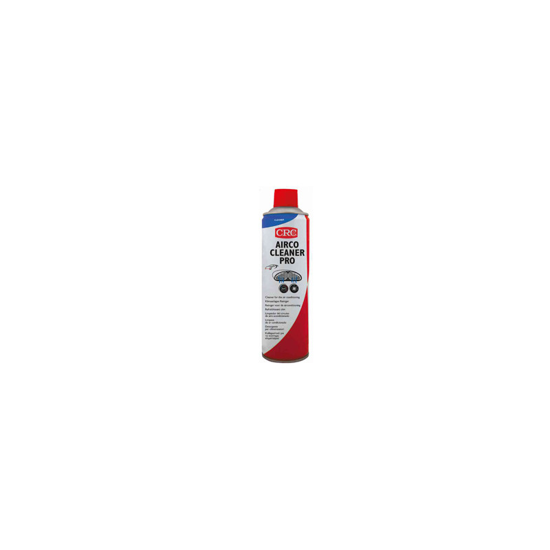 Airco Cleaner Detergente per climatizzatori 500ml