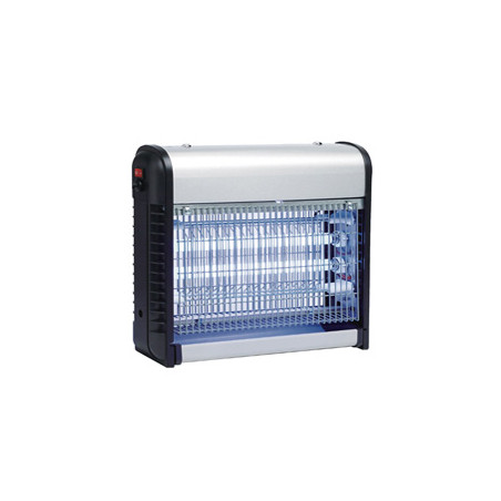 Zanzariera ZANZA ZAP 16LED