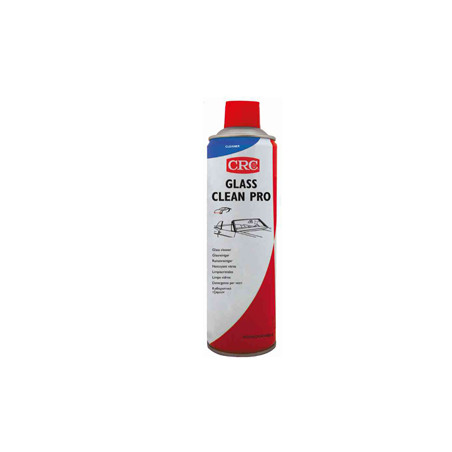 Glass clean Pro per lavacristalli 500ml