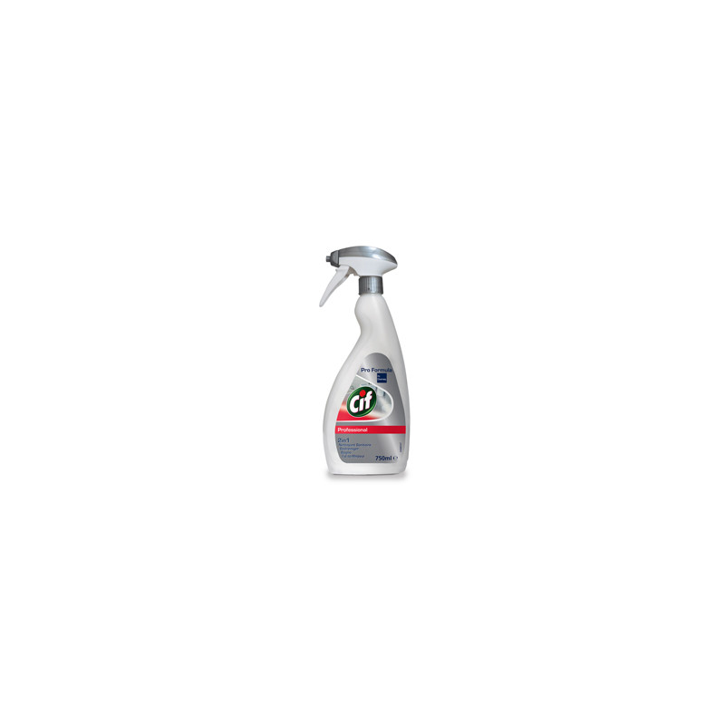 CIF BAGNO Trigger 750ml