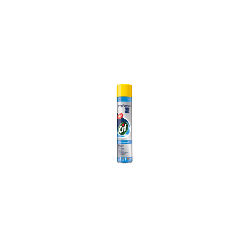 Cif Spray Multi Surface antista  400ml