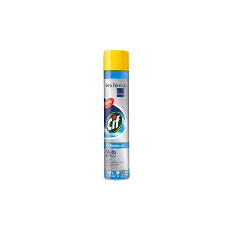 Cif Spray Multi Surface antista  400ml