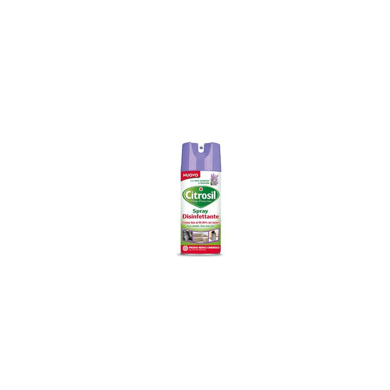 Citrosil Spray disinfettante Lavanda 300ml