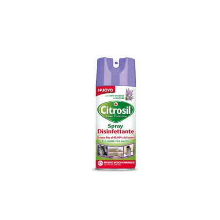 Citrosil Spray disinfettante Lavanda 300ml