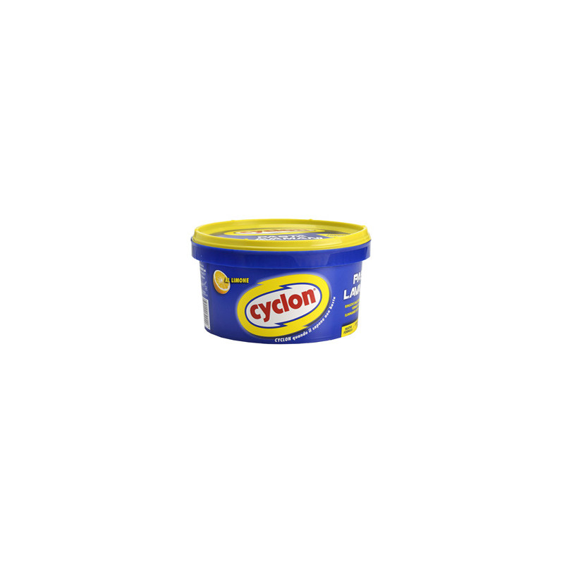 CYCLON PASTA LIMONE 500g