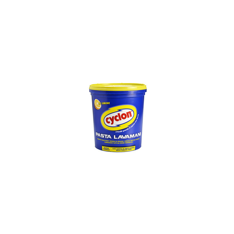 CYCLON PASTA LIMONE 1000g