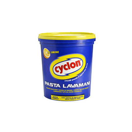 CYCLON PASTA LIMONE 1000g