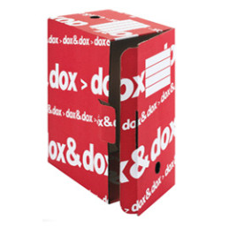 archivio DOXDOX 170x350x250mm