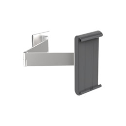 SUPPORTO TABLET 7-13" da PARETE con BRACCIO Tablet Holder Wall Arm Durable