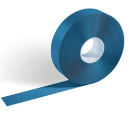 NASTRO ADESIV. da pavimento DURALINE STRONG 50/12 50mmx30m blu Durable