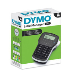 etich TRICE LabelManager™280 DYMO