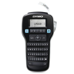etich TRICE LABELMANAGER 160 DYMO