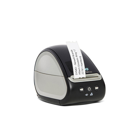 etich trice LabelWriter 550 Turbo Dymo